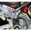 SRC エスアールシー フレームカバー CRF250 L CRF250 M CRF250 RALLY HONDA ホンダ HONDA ホンダ HONDA ホンダ