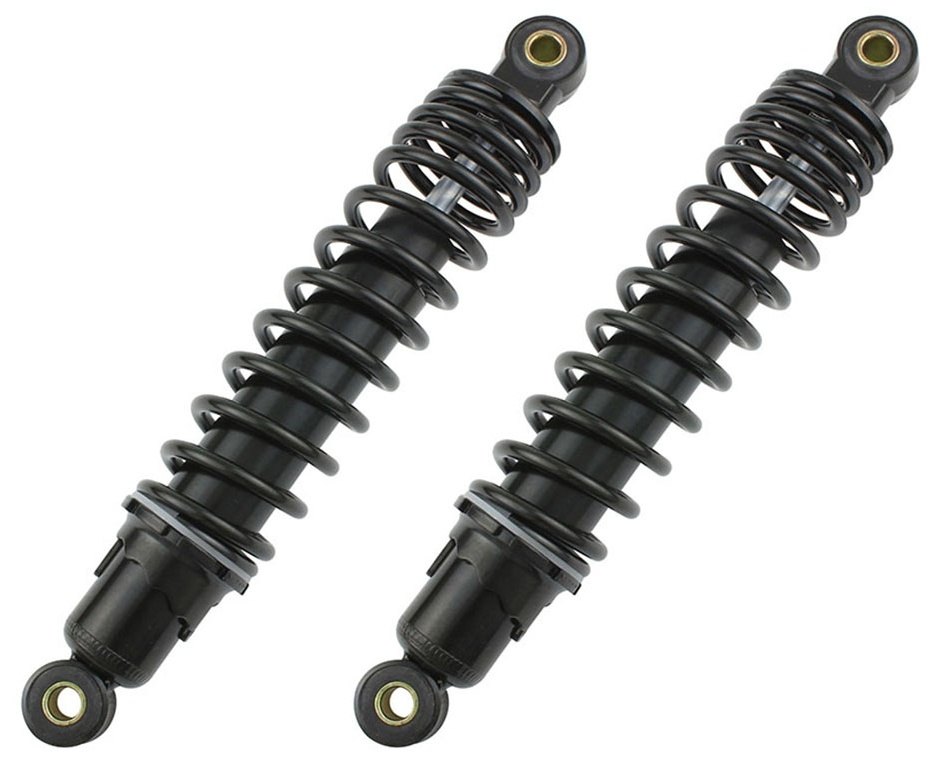 SHIFT UP シフトアップ リアショック Type-1 [280mm] MONKEY GORILLA HONDA ホンダ リアサスペンション サスペンション 足回り