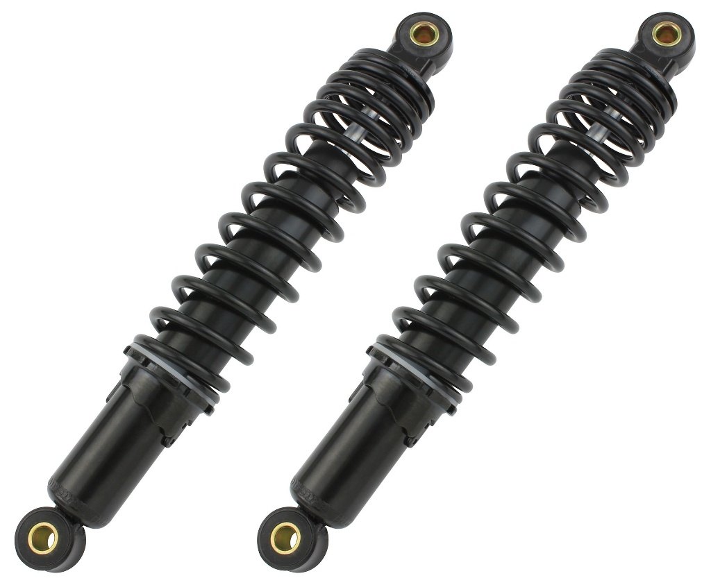 SHIFT UP シフトアップ リアショック Type-1 [305mm] MONKEY GORILLA HONDA ホンダ リアサスペンション サスペンション 足回り