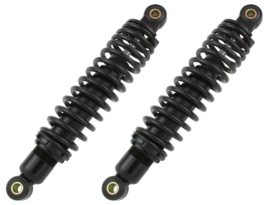 SHIFT UP シフトアップ リアショック Type-2 [280mm] MONKEY GORILLA HONDA ホンダ リアサスペンション サスペンション 足回り