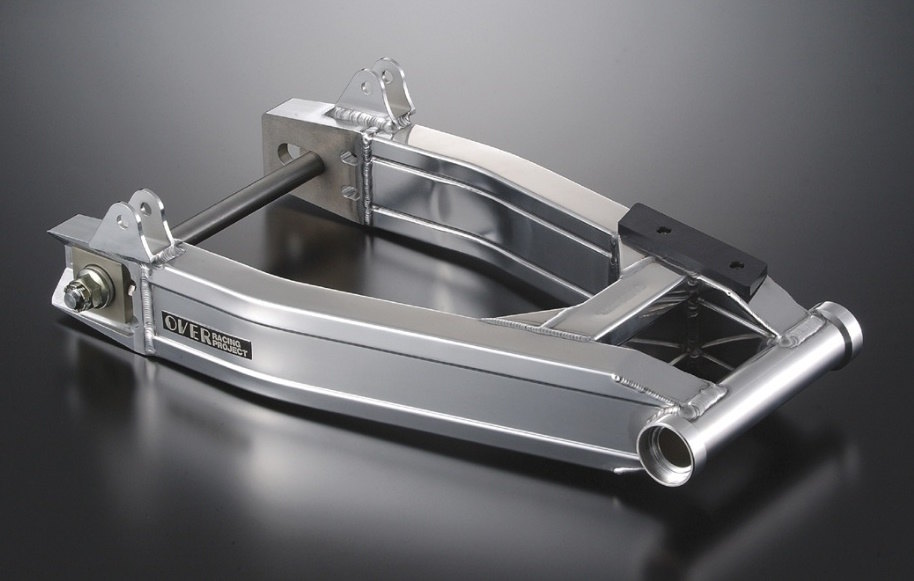 Swing Arm - OVER オーヴァー スイングアーム タイプ7 CB1100 CB1100EX HONDA ホンダ 足回り