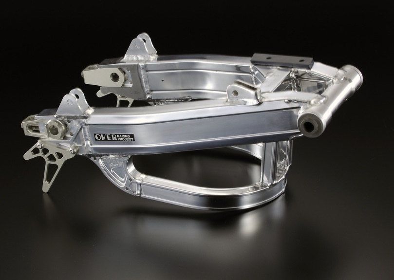 Swing Arm - OVER オーヴァー スイングアーム タイプ10 CB1100 CB1100EX HONDA ホンダ 足回り