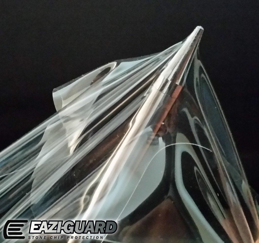 EAZI-GUARD イージーガード PPF FULL TANK PROTECTION GSX-S1000 GX SUZUKI スズキ プロテクションフィルム・保護フィルム 外装 カラー：グロスサーフェス (艶あり) 3