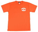 ROUGH&ROAD ラフ&ロード ラフ ロコ ドライTシャツ Tシャツ アパレル