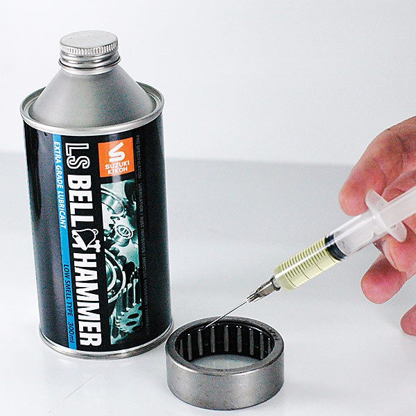 ���������� ������������ LS �٥�ϥ�ޡ� ����(BELL HUMMER) 300ml ��ꥱ�ߥ��� ���ߥ���