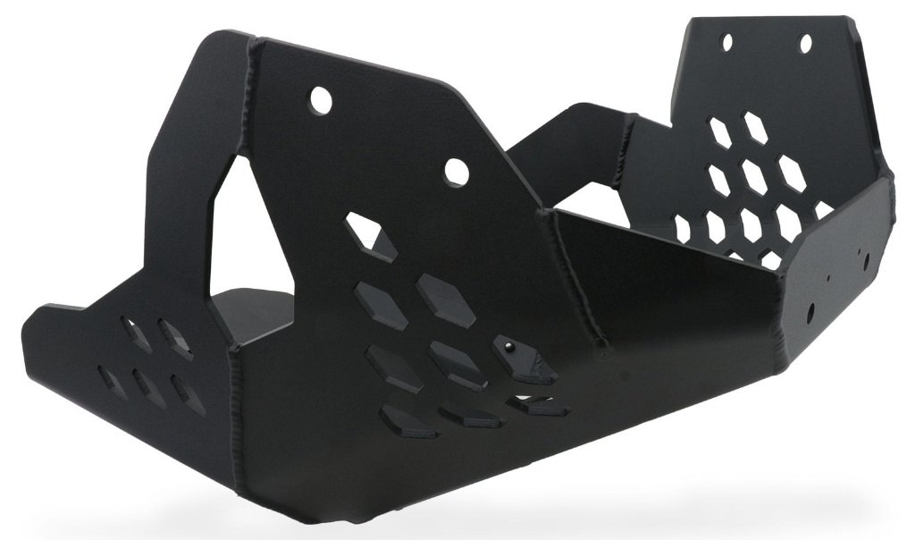 CNC Racing シーエヌシーレーシング スキッドプレート DESERTX 937 DUCATI ドゥカティ アンダーガード・スキッドプレート フレーム