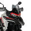 Puig プーチ レーシングスクリーンSport (Sport Screen) TRK 702 TRK 702 X BENELLI ベネリ BENELLI ベネリ