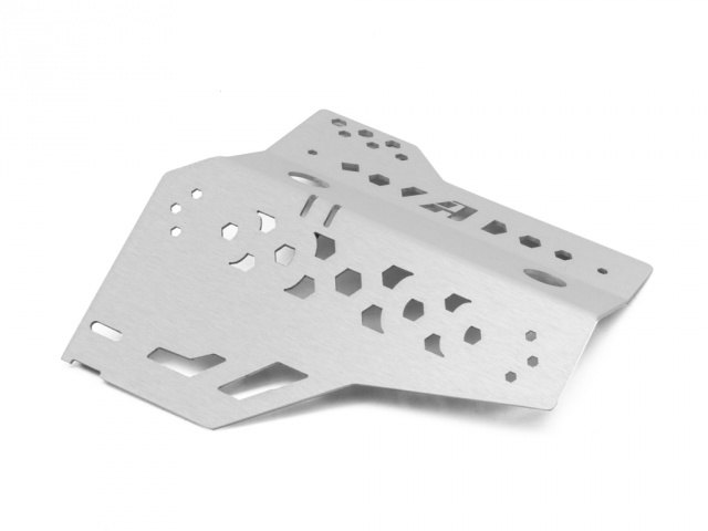 AltRider アルトライダー Cylinder Head Guard Multistrada 1200 DUCATI ドゥカティ エンジンガード フレーム