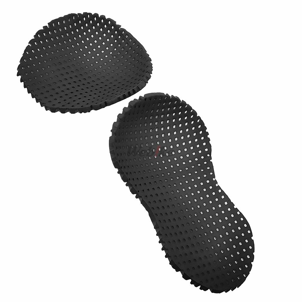 FSP エフエスピープロテクション 肩・肘エアスループロテクター 肘プロテクター・エルボーガード・エルボーパッド プロテクター
