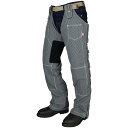 Jams Gold ジャムズゴールド DEL RIO チャップスウォーマー チャップス パンツ・ボトムス アパレル