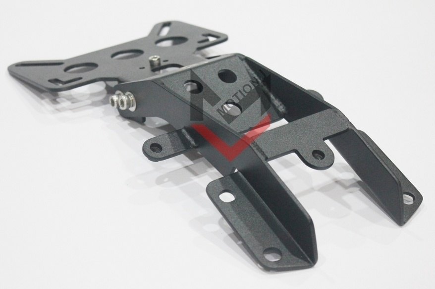 Motion J モーションジェイ フェンダーレスキット PG-1 YAMAHA ヤマハ フェンダー関連 外装