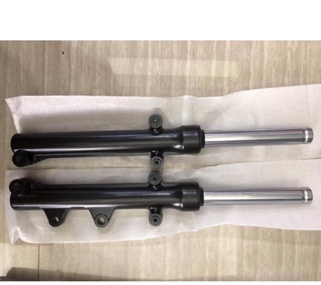 KAIFA カイファ Front forks Exciter 150 YAMAHA ヤマハ フロントフォーク サスペ...