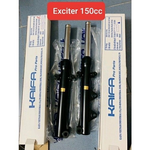 KAIFA カイファ Front forks Exciter 150 YAMAHA ヤマハ フロントフォーク サスペ...