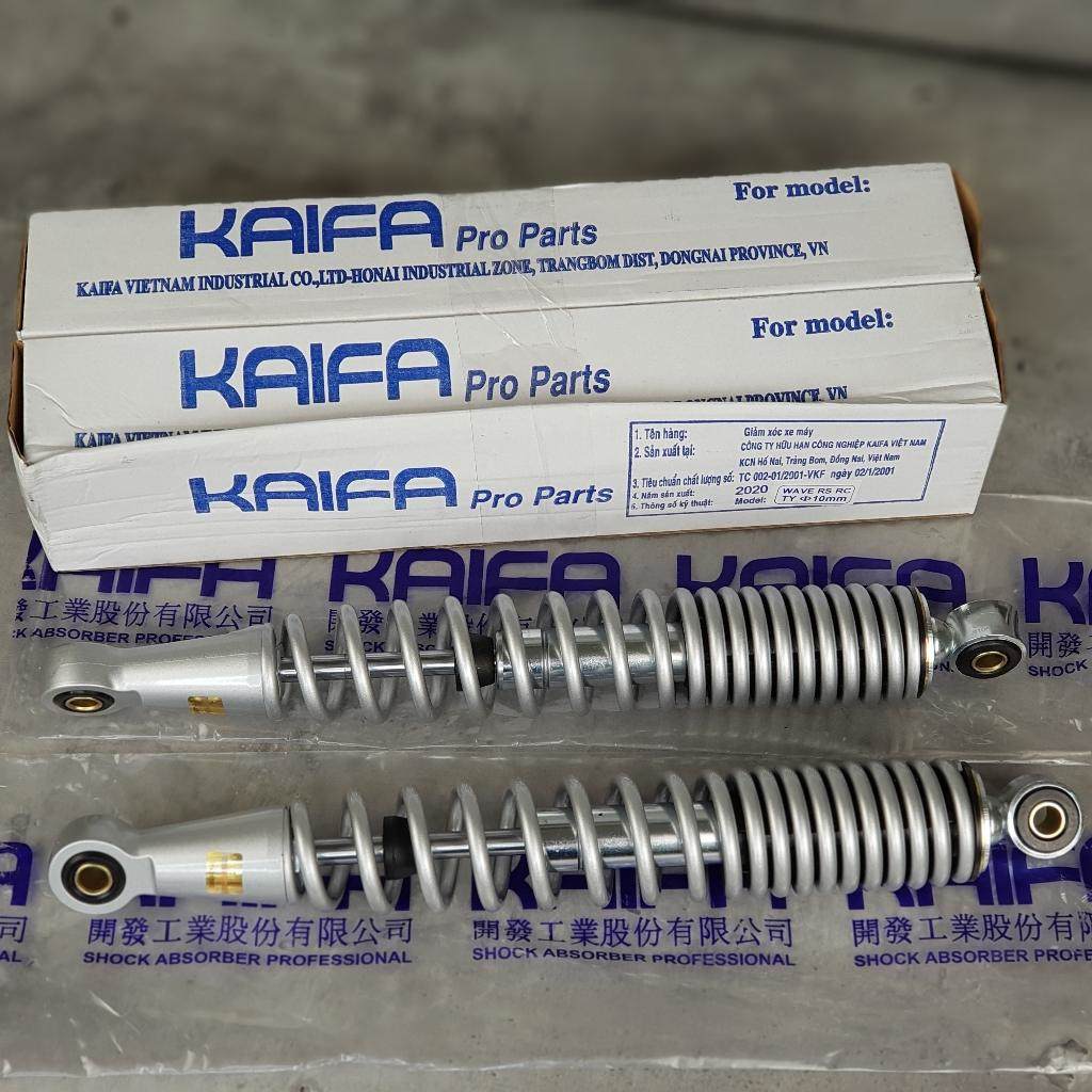 KAIFA カイファ Rear shocks WAVE S/RSX/FI S RSX FI HONDA ホンダ リアサスペンション サスペンション 足回り