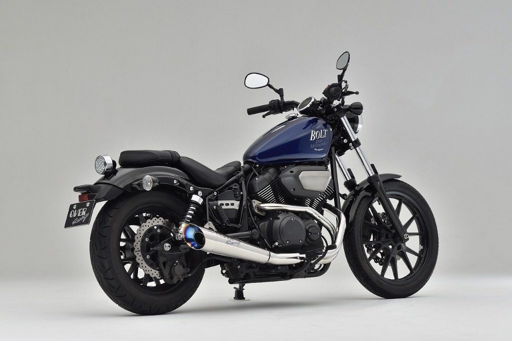 楽天市場】ヤマハ bolt マフラー(バイク用品|車用品・バイク 楽天市場】ヤマハ bolt マフラー(バイク用品|車用品・バイク