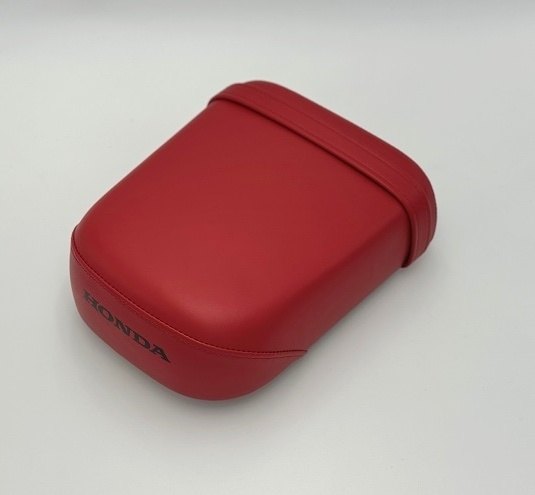 HONDA ホンダ ピリオンシート C125 シート シート関連 外装