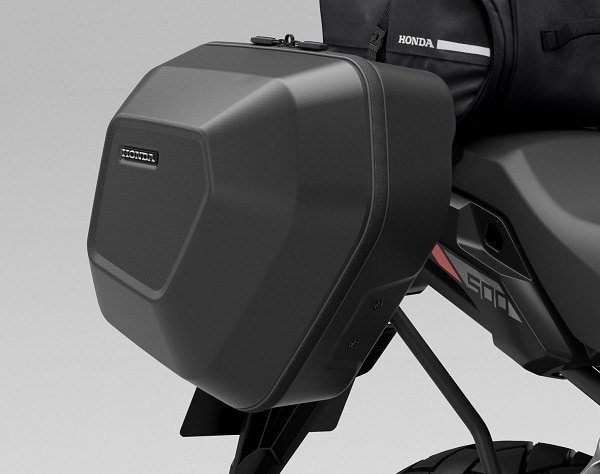 HONDA �ۥ�� �����ɥХå� NX400 �����ѥХå���������