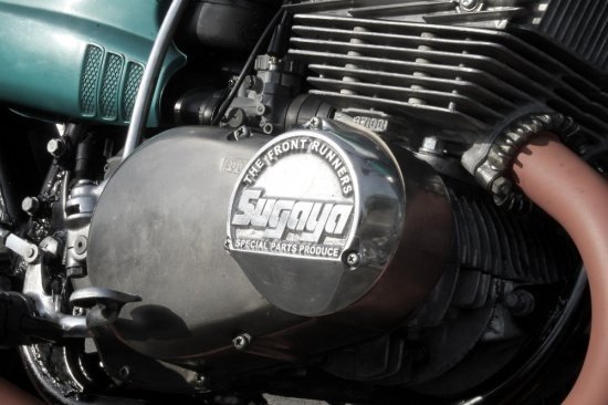�ҥť��⡼������ ������ �ݥ���ȥ��С� GT380 SUZUKI ������ �ݥ���ȥ��С����ѥ륹���С� ���󥸥�ѡ��� ���󥸥�