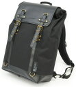 ROUGH&ROAD ラフ&ロード AQA DRY HBザック リュックサック・ナップザック バッグ