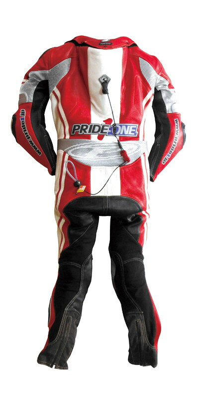 プライドワン レーシングスーツ　PRR-175 レーシングスーツ・革ツナギ アパレル