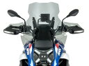 WRS ダブリューアールエス サイドウインドディフレクター R1300GS BMW BMW