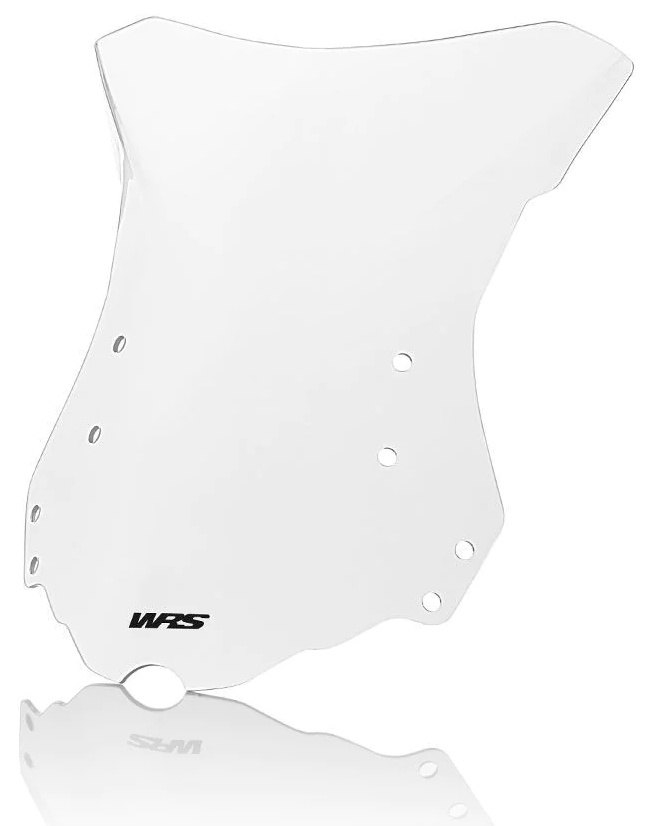 WRS ダブリューアールエス ウインドスクリーン TRK502 TRK502X BENELLI ベネリ スクリーン 外装