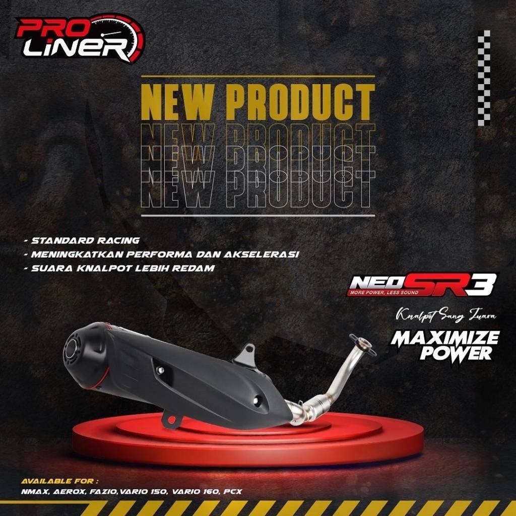 Pro Liner �ץ��饤�ʡ� NEO SR-3 �ե륨���������ȥޥե顼 NMAX NMAX155 AEROX155 YAMAHA ��ޥ� �ޥե顼