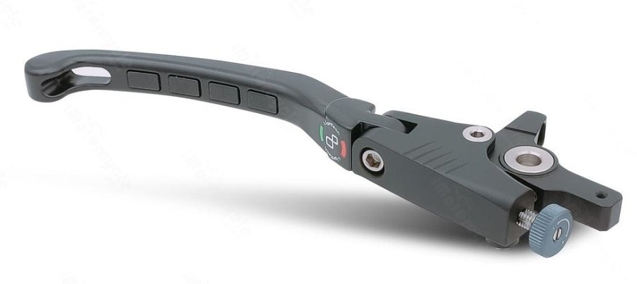 LighTech ライテック 可倒式 レバーキット(ブレーキ＆クラッチ) 848 1098 1198 749 999 DIAVEL 1200 MONSTER 1100 1200R 1200S 937 PANIGALE 1199 899 959 1299 V4 S V4R V2 STREETFIGHTER DUCATI ドゥカティ ブレーキ・クラッチレバーセット ハンドル周辺パーツ ハンドル