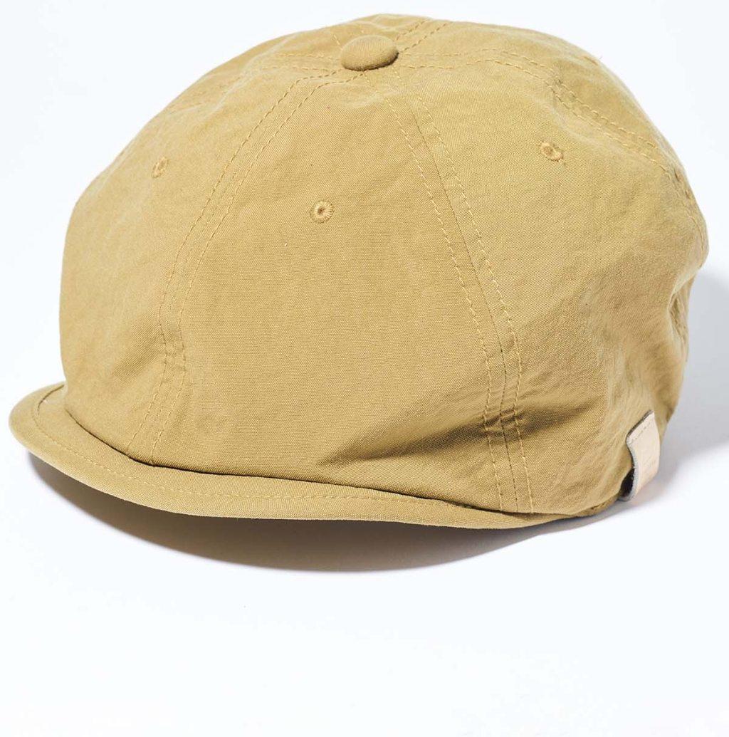 KADOYA カドヤ SY LITE CASKET [K’S LEATHER＆K’S PRODUCT] キャップ・帽子