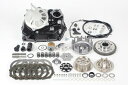 SP武川 SPタケガワ スペシャルクラッチキット TYPE-R(ワイヤー式) MSX125 SF グロム HONDA ホンダ クラッチキット 駆動系