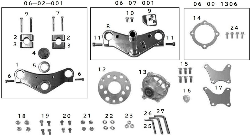 ■納期状況をご確認ください■商品概要【仕様】ダイカストハブ用■注意点※ロットによっては、価格変更前の旧価格・旧JANコードでのラベルでお届けになる場合がございます。予めご了承ください。※メーカー都合により商品の仕様変更がある場合がございます。ご了承ください。■適合車種Monkey&ensp;Monkey&ensp;&ensp;備考: Z50J-1300017以降Gorilla&ensp;Gorilla&ensp;&ensp;備考: Z50J-1300017以降