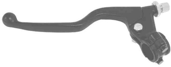 SP武川 SPタケガワ 【補修部品】クラッチレバー クラッチレバー ハンドル周辺パーツ ハンドル(2.0)