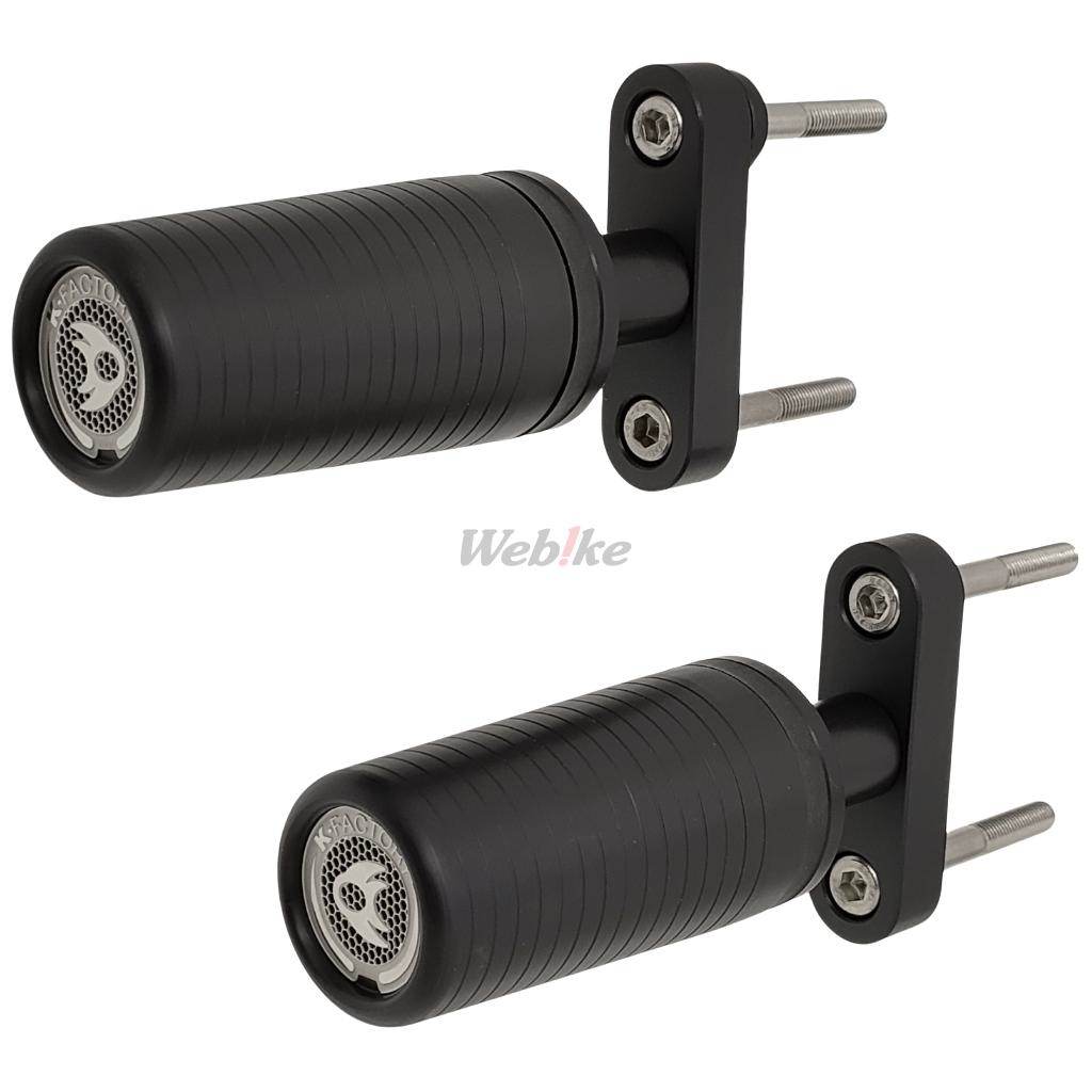 K-FACTORY �����ե����ȥ꡼ ���󥸥󥹥饤���� CB750F HONDA �ۥ�� ���󥸥󥹥饤�������ե졼�ॹ�饤���� �ե졼��