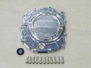COERCE コワース ビレットクラッチカバーTYPE-2 CB1300SF CB1300SB CB1300SP CB1100 CB1100RS CB1100E...