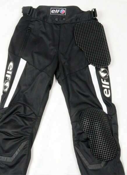 elf ����� ���ѥ�� EP-S307 Sport Mesh Pants [���ݥ�ȥ�å���ѥ��] ��å���ѥ�� �ѥ�ġ��ܥȥॹ