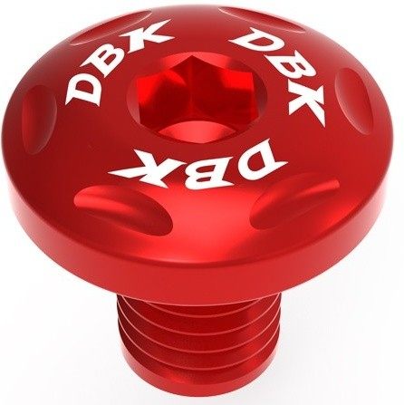 DUCABIKE (DBK) ドゥカバイク (ディービーケー) ミラーホールプラグ DUCATI ドゥカティ ミラーホールカバー ハンドル