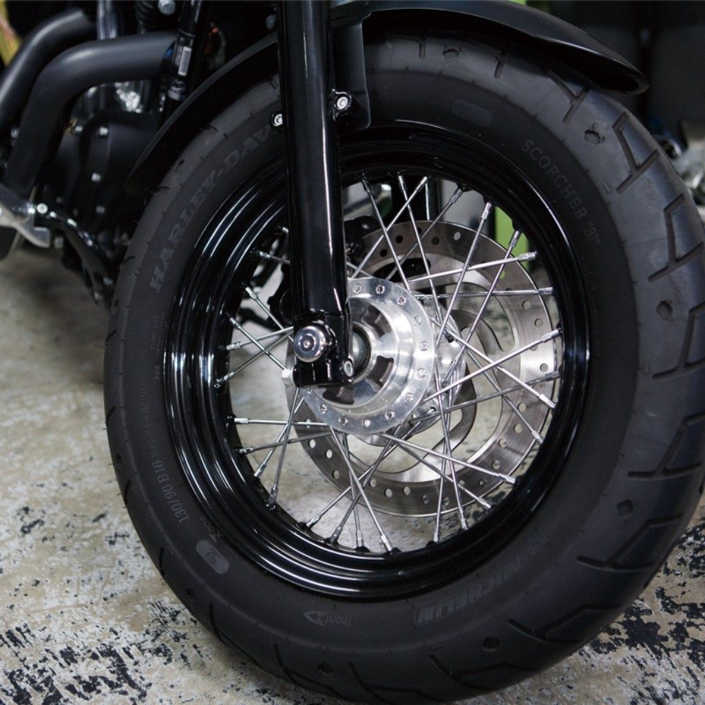 TRIJYA トライジャ アクスルシャフト XR1200 XR1200X XL1200C XL1200CP XL1200X XL...