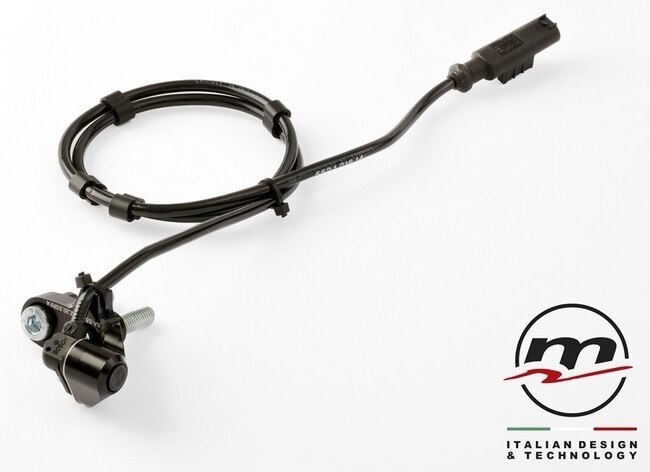 Melotti メロッティー Speed Sensor Support その他スピードメーターオプション・補修部品 メーター・..