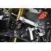 Melotti メロッティー Ohlins Side Mount Steering Bracket Set ステアリングダン...