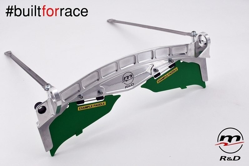 Melotti メロッティー Radiator Support ラジエーター 冷却関連 エンジン
