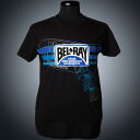 BEL-RAY ベルレイ グラフィック Tシャツ アパレル