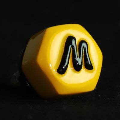 M&Ms メイキングアンドモンスターズ HEX’HEAD NumberBolt その他汎用外装部品・ドレスアップパーツ 外装