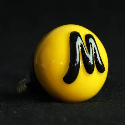 M&Ms メイキングアンドモンスターズ POP’HEAD NumberBolt その他汎用外装部品・ドレスアップパーツ 外装