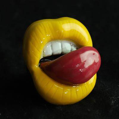 M&Ms メイキングアンドモンスターズ ERO’LIP NumberBolt その他汎用外装部品・ドレスアップパーツ 外装