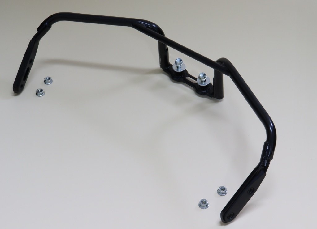 TYGA PERFORMANCE タイガパフォーマンス アッパー/ミラー ブラケット RC36-2 RC30 スタイル VFR750F Interceptor HONDA ホンダ カウルステー 外装