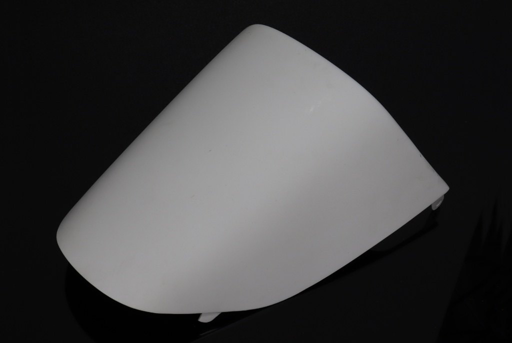 TYGA PERFORMANCE タイガパフォーマンス リアシートカバー GRP VFR750F 4th gen (94-97) Interceptor HONDA ホンダ シングルシートカウル シート関連 外装