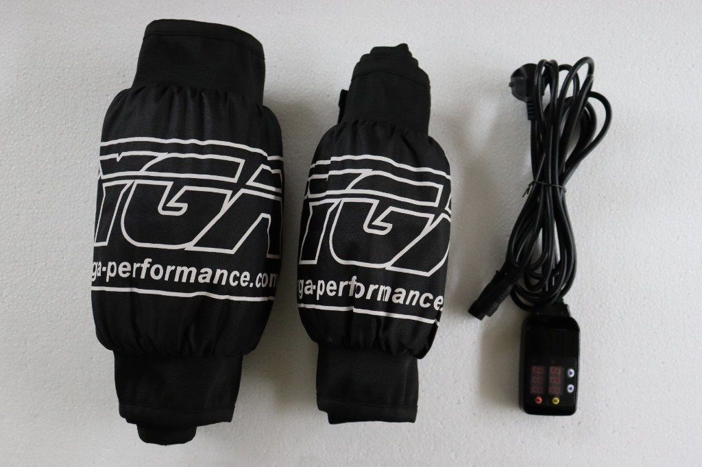 TYGA PERFORMANCE �������ѥե����ޥ� �����䥦�����ޡ� Moto3/GP125 �֥�å� ����¾�������Ϣ����