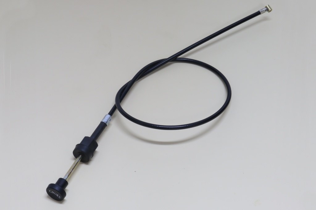 TYGA PERFORMANCE タイガパフォーマンス チョークケーブル RC36-2 RC30 スタイル VFR750F Interceptor HONDA ホンダ ハンドル周辺パーツ ハンドル