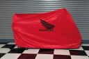 TYGA PERFORMANCE タイガパフォーマンス バイクカバー レッド HONDA Wing ブラック ホンダ 保管・盗難防止用品