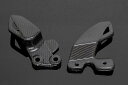 ■納期状況をご確認ください■詳細説明Heel Guard，Pair，Carbon，Aprilia RS-125 (2007-2012).Stock shapedcarbon heelguards to replace the original ones on Aprilia RS-125models (2007-2012).■注意点※取扱説明書が付属する場合は、英語となります。※輸入商材の為、納期が遅れる場合がございます。あらかじめご了承ください。※メーカー都合により商品の仕様変更がある場合がございます。ご了承ください。■適合車種RS125&ensp;RS125 年式: 07-12